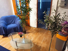 Luxury Apartment in the four lovely bedrooms